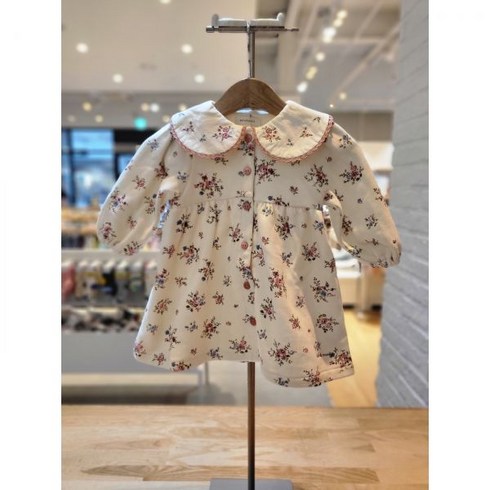 밍크뮤원피스 TOP01