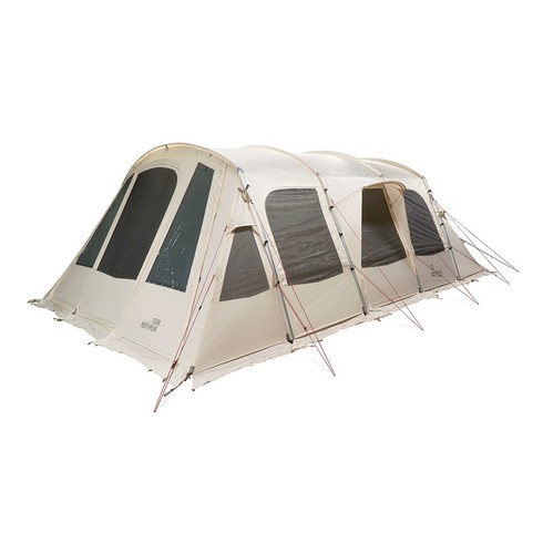 2023년 가성비 최고 노스피크퍼시픽오션 - 오늘출발 노스피크 퍼시픽오션 EX 소이밀크 5인용 대형텐트 대형리빙쉘