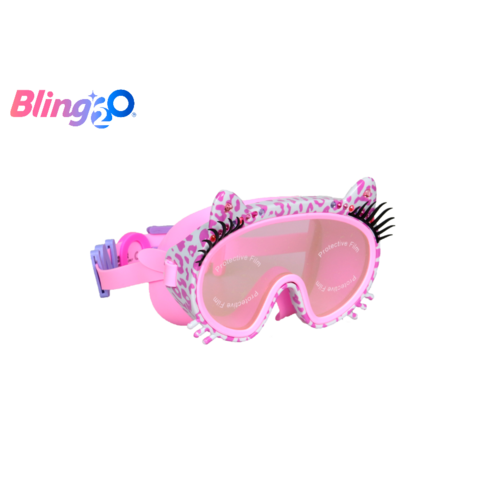 블링투오물안경 - Bling2o 블링투오 켓마스크 물안경