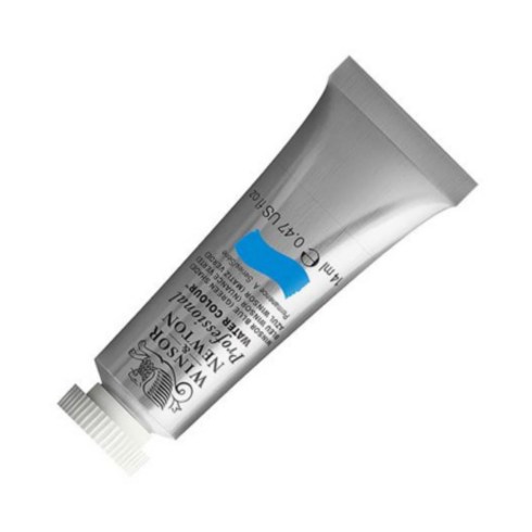 윈져뉴톤 아티스트/수채화물감낱색 14ml/S4/106/CadmiumScarlet 1개, 14ml, 106   CadmiumScarlet　1개