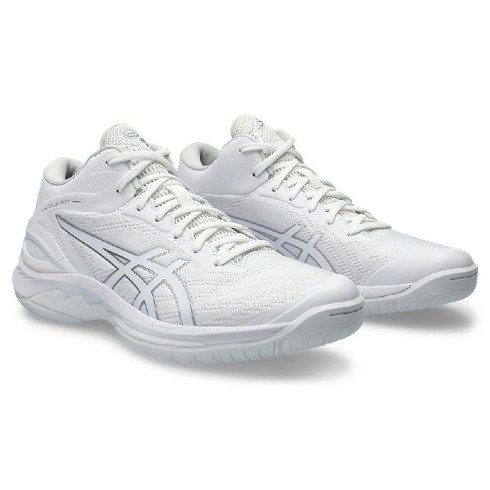 아식스 ASICS 남녀공용 라스트 젤버스트 28 스포츠 배쉬 운동화 농구화1063A081-100