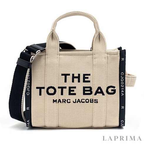 마크제이콥스 [MARC JACOBS] 트래블러 미니 토트백 M0017025-263