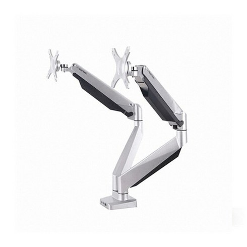 록텍 모티터 암 D7D 프리미엄 최대높이 478mm, 단품, 본상품선택, 1개