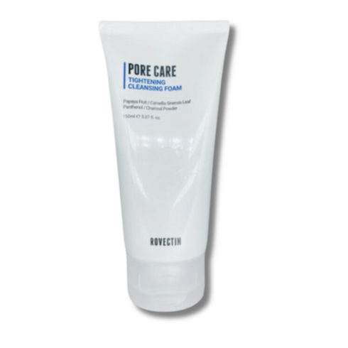 로벡틴 클린 그린파파야 포어 클렌징 폼 150ml, 1개