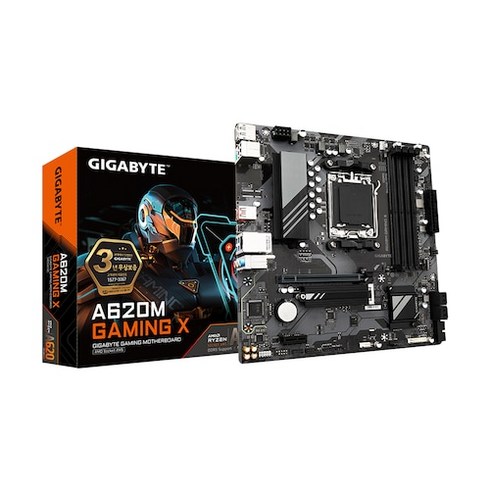 a620m - GIGABYTE A620M GAMING X 제이씨현, 선택하세요