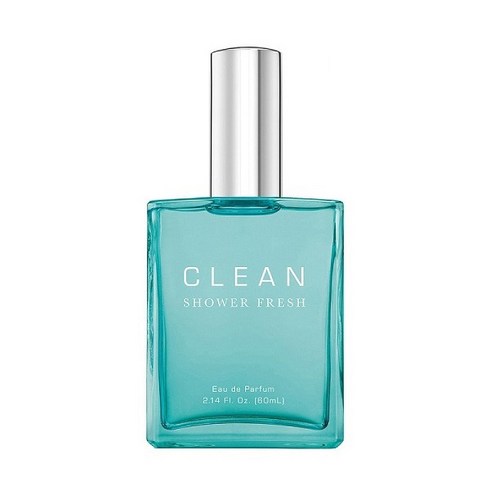클린 샤워 후레쉬 오드퍼퓸, 60ml, 1개