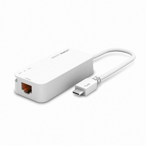 EFM ipTIME U2500C USB 3.0 기가비트 랜카드, 1개