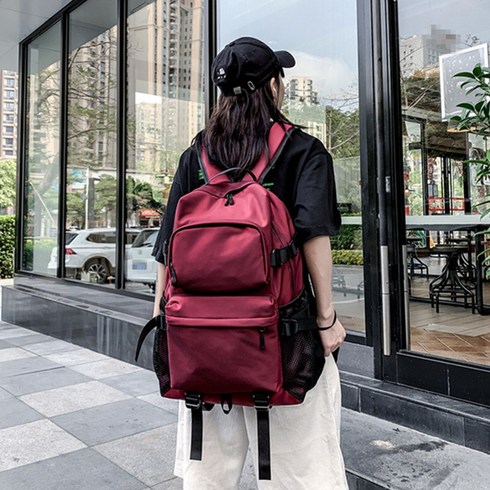 면세점만다리나덕백팩 TOP01