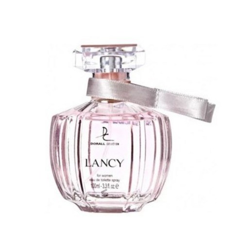 30thlanniversary - 여자 친구 기념일 생일 선물 여성 향수 도랄 콜렉션 랜시 Lancy 오드뚜왈렛 100ml, 1개