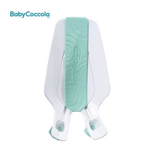 [베이비코콜라] 베이비코콜라2.0 아기비데 컴포트