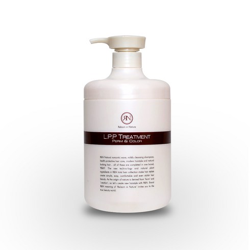 일진 아렌 LPP 트리트먼트 1000ml