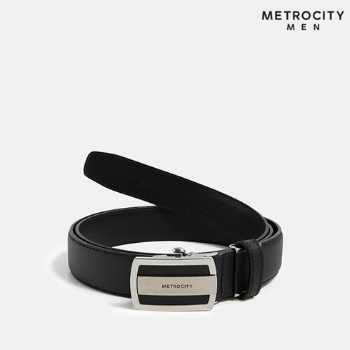 메트로시티 [메트로시티] 자동 벨트 M233GO3067Z