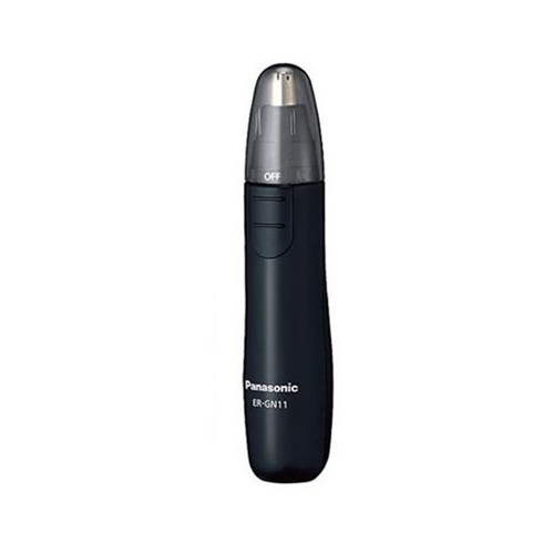 BN 파나소닉 ER-GN11 (블랙) 코털제거기_178999EA dao*184zo, 본상품선택, 상세페이지 참조
