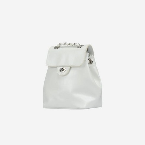[정품 보증] 아노에틱 ANC 클래식 백팩 화이트 Anoetic Anc Classic Backpack White
