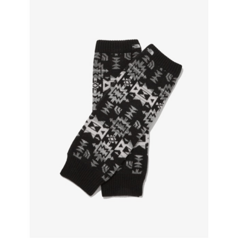 노스페이스 메리노 울 레그 워머 NA5AP52D