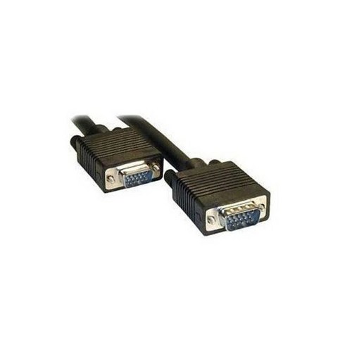 DONG 1.5m 보통품질 VGA 15핀 남~VGA 남케이블 CRT 모니터 내구성