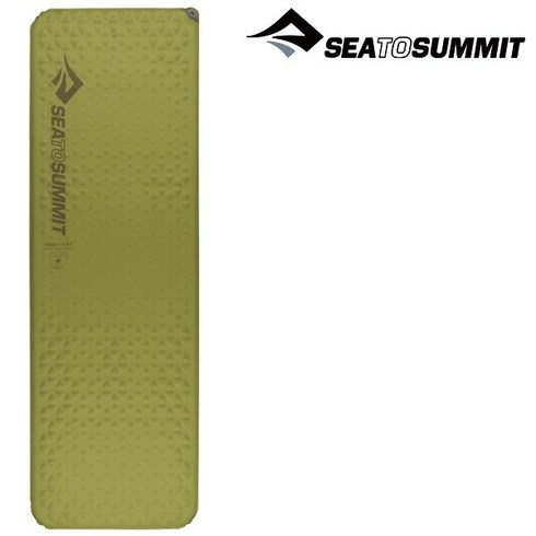 2023년 가성비 최고 씨투써밋 - [텐잘남] SEATOSUMMIT 씨투써밋 캠프 매트 SI RT 자충 매트리스
