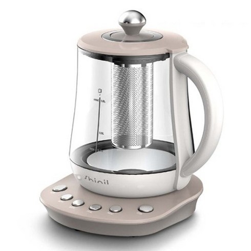 2023년 가성비 최고 sep-c35p - 신일 무선 티포트 1.5L, SEP-C1500KP