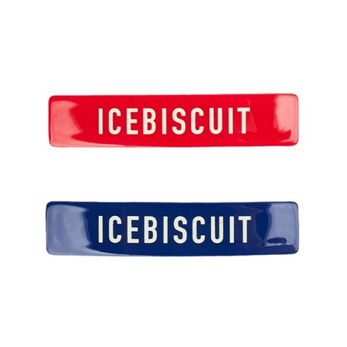 아이스비스킷 ICEBISCUIT 컬러헤어핀 IB32AA607 593839