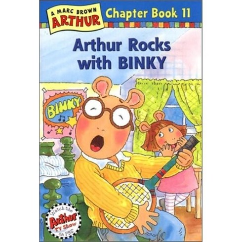 arthur TOP01