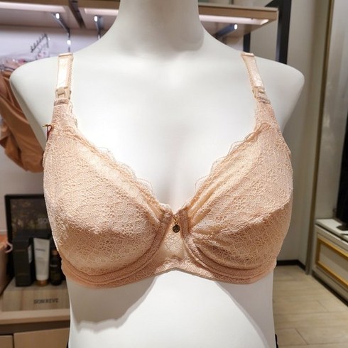 (백화점 정품) 마더피아 편안하게 잘 감싸주는 산전 산후 겸용브래지어(RBR6102) 157938