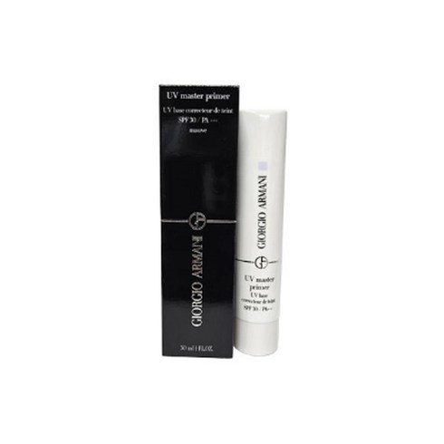아르마니프라이머 - 조르지오아르마니 UV 마스터 프라이머 SPF40/PA+++ (백화점정품), 모브, 1개, 30ml