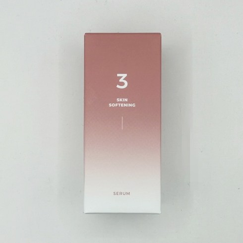 브레즈인 - 넘버즈인 3번 보들보들 결 세럼, 50ml, 1개