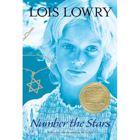 Number the Stars : 1990 뉴베리 수상작 : A Newbery Award Winner, Number the Stars : 1990 뉴베리...