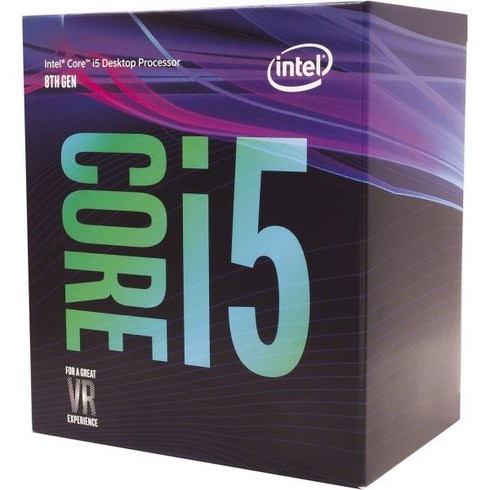 Intel SR3XE i58500 6C 3.0Ghz 9MB 8GTs Processor