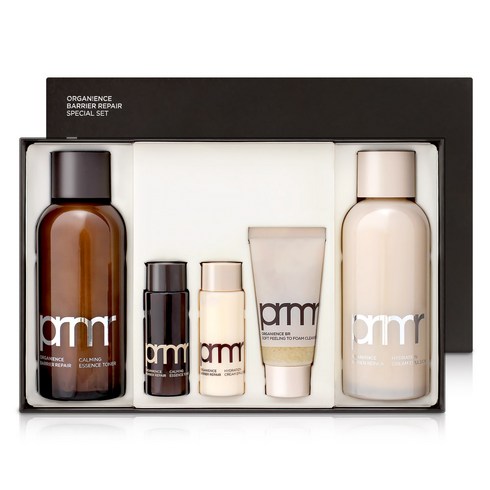 프리메라오가니언스 TOP01