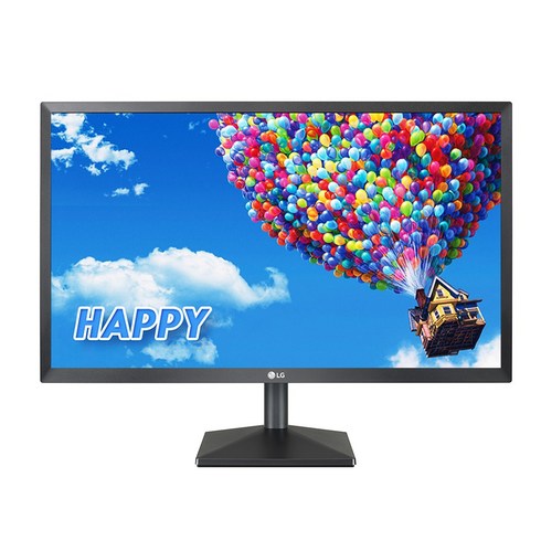 LG전자 27MK430H 27인치모니터 FHD IPS HDMI DSUB 베사홀 프리싱크 블랙 /M, 2. 27MK430H+에어캡 포장