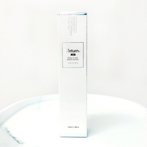 [아르다오]아르다오 리턴엔 2.0 튼살크림 100ml tr, 1개, 0.1l