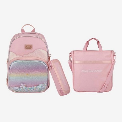 뉴발란스책가방 TOP01