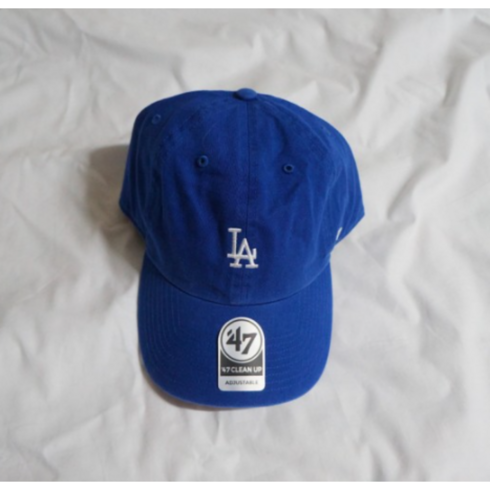 디젤모자 - 비폴드 민희진 모자 정품 47브랜드 [세관 정식 수입신고] MLB모자 LA다저스 스몰로고 NY 볼캡