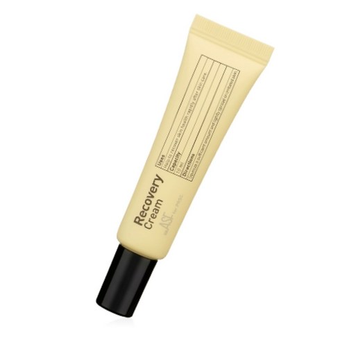 asf 리커버리 크림 스킨케어 국소부위 집중관리 10ml 1개 병원용 정품, 0.01l