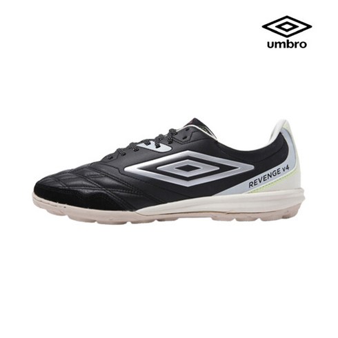 엄브로 매장판 엄브로 풋살화 리벤지 프리미엄 REVENGE PREMIUM UO323STF70 BLACK
