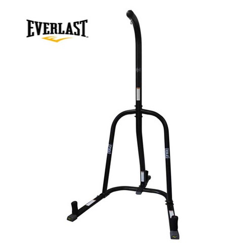 샌드백거치대 - EVERLAST 샌드백거치대 체육관 가정용