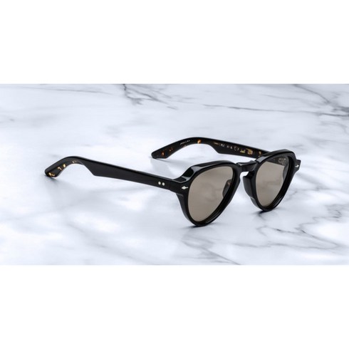 자크마리마지 선글라스 에비에이터 한정판블랙 느와르 HATFIELD NOIR 9