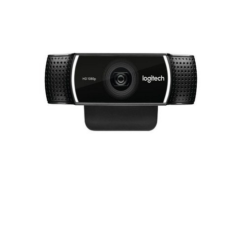 c922 - 로지텍 C922 PRO STREAM WEBCAM 웹캠