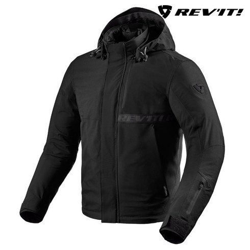 레빗 몬태나 H2O 자켓 / REV