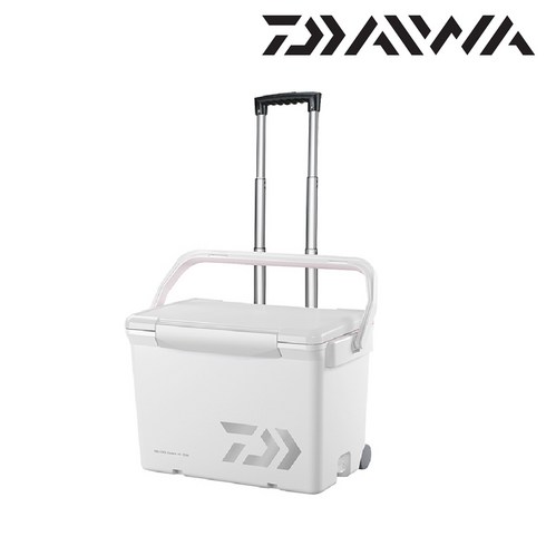 2023년 가성비 최고 다이와아이스박스 - 다이와 씨 쿨 캐리 2 S GU 2500 낚시 아이스박스 쿨러 한국다이와 정공, 씨 쿨 캐리 2 S 2500 라이트 블루/블루