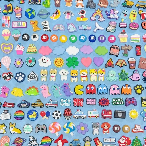 크록스지비츠 TOP01