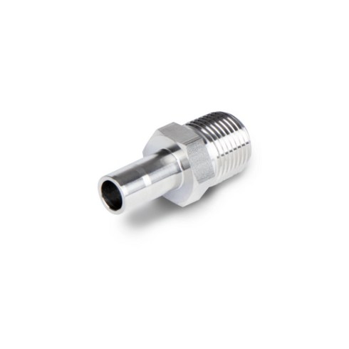 lok fitting npt pt - Lok fitting - 메일 아답터 (Male Adapter) / SAM(inch) NPT S-LOK 락피팅/튜브피팅 SUS316L, 17. SAM-12-16N(3/4 - 1), 1개