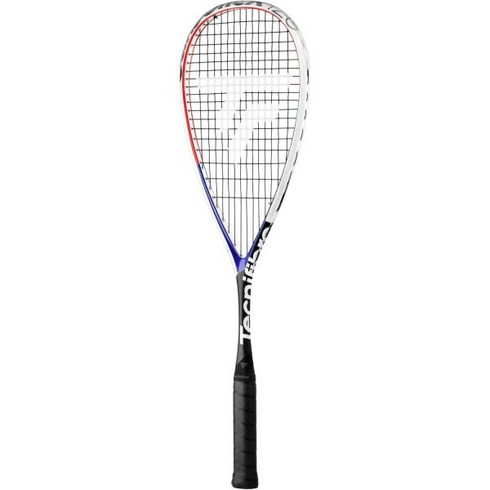 테크니파이버카보플렉스 - 테크니화이버 카보플렉스 테니스 스쿼시 라켓 Tecnifibre Carboflex Airshaft Squash Racquet Series 125 130 135 125NS, 125 gram (Mohammed)