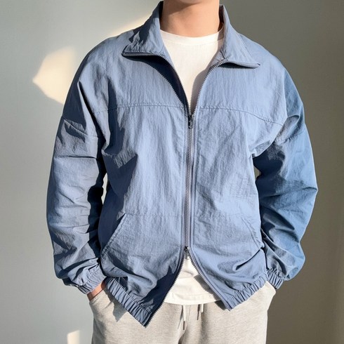 바람막이 TOP01