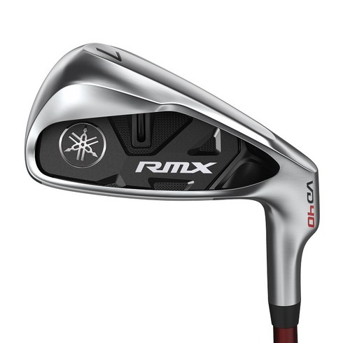 2023년 가성비 최고 야마하vd40 - 야마하 RMX VD40 남성 아이언 5개 세트 6 7 8 9 PW 스틸 샤프트, NSPRO 950GH neo(S)