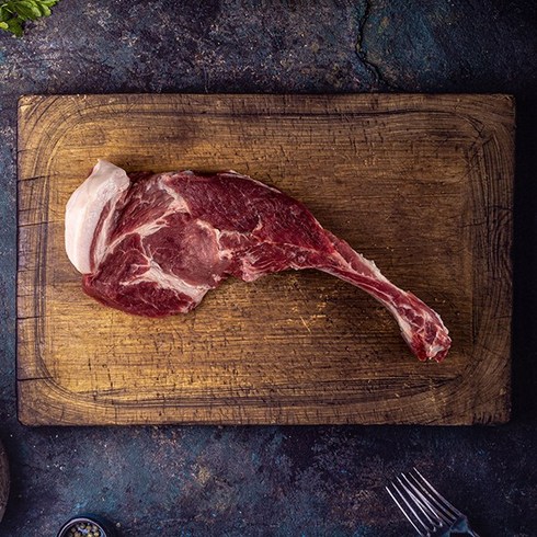 청정해 제주돼지 숄더랙(400~500g), 제주 돼지 숄더랙 (400~500g) x 1Pack, 1개