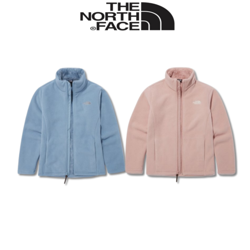 (매장정품) 노스페이스 남여 공용 겨울 퍼리 플리스 데일리 후리스 재킷 집업 자켓