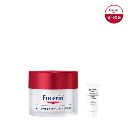 [유세린] 볼륨 리프팅 데이 크림 포 드라이 스킨 50ml [증] 우레아 5ml, 상세 설명 참조, 상세 설명 참조, 상세 설명 참조