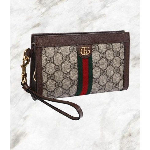 구찌 GUCCI 699769 96IWG 8745 오피디아 GG 클러치백 618510